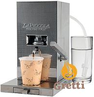 Кофемашина La Picolla Perla в футляре картинки