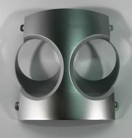 Вставка лицевой панели к мод. 220 под стаканодержатель картинки