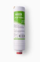 Фильтр Aquaalliance ALK RP3-2, зелёный картинки