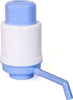 Помпа для воды Дельфин Квик голубая (в коробке) картинки