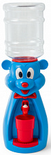 Кулер VATTEN kids Mouse Blue (стаканчик) картинки