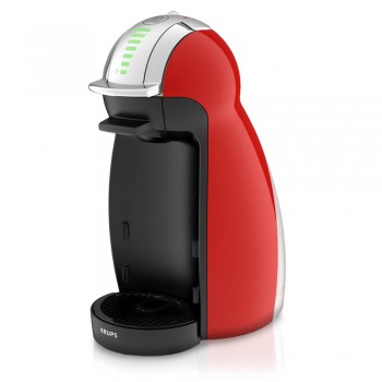 Капсульная кофемашина Nescafe Dolce Gusto Genio картинки