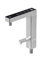 Кран для ионизаторов воды H2U FFI KYK-Kuf картинки