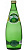Вода «Perrier / Перье» 0.75 литра, газ, стекло, 12 шт. в уп. картинки
