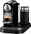 Капсульная кофемашина Nespresso® EN 266 Black картинки