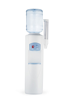 Водный диспенсер Oasis O-F07 белый картинки
