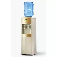 Кулер для воды LC-AEL-280b gold картинки