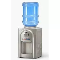 Кулер для воды TC-AEL-130 silver картинки