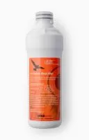 Фильтр Aquaalliance BLOCK CARBON PPH-100, оранжевый картинки