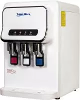 Пурифайер Aqua Work D93-WE белый картинки